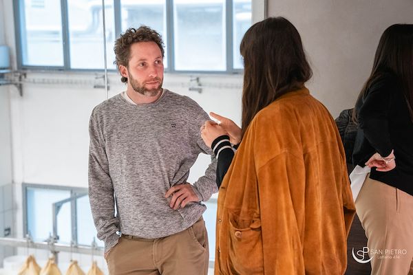 Biostabile: i Prati Stabili per un allevamento di qualità