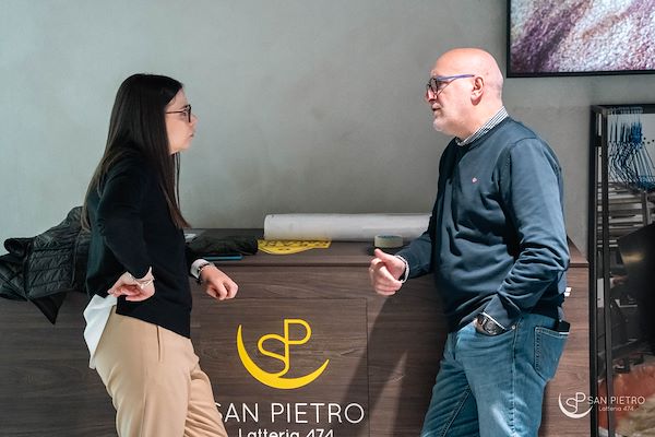 Biostabile: I Prati Stabili per un allevamento di qualità