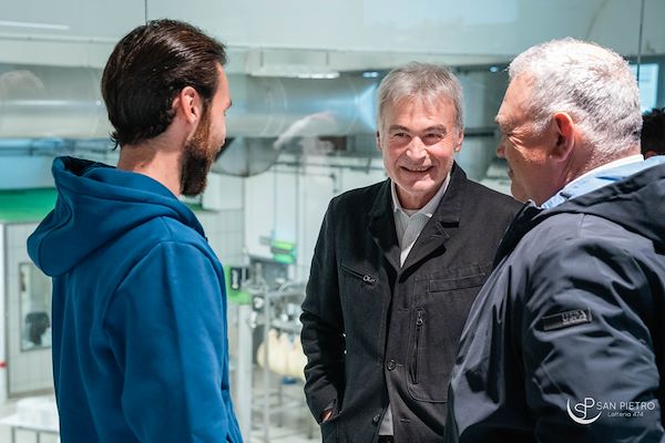 Biostabile: I Prati Stabili per un allevamento di qualità