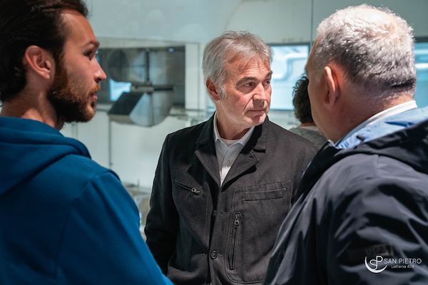 Biostabile: I Prati Stabili per un allevamento di qualità