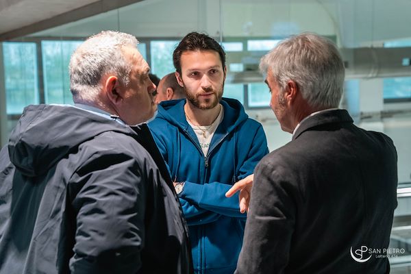 Biostabile: i Prati Stabili per un allevamento di qualità