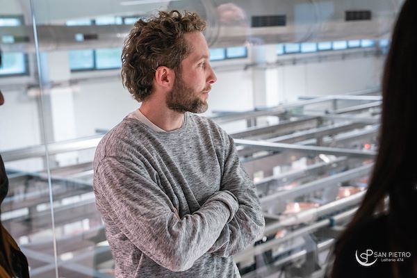 Biostabile: I Prati Stabili per un allevamento di qualità