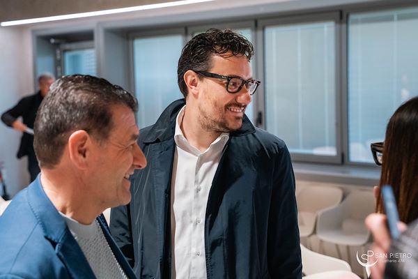 Biostabile: i Prati Stabili per un allevamento di qualità