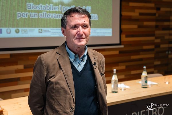 Biostabile: I Prati Stabili per un allevamento di qualità