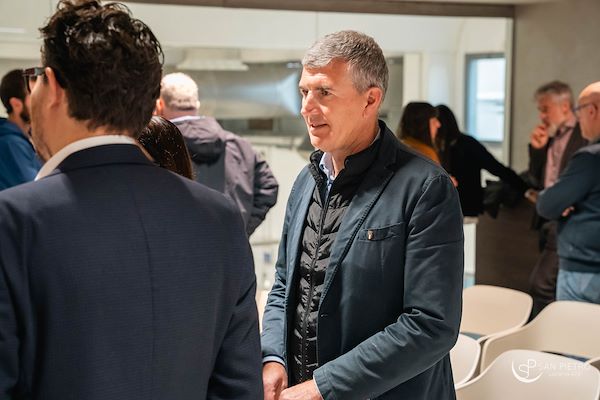 Biostabile: i Prati Stabili per un allevamento di qualità