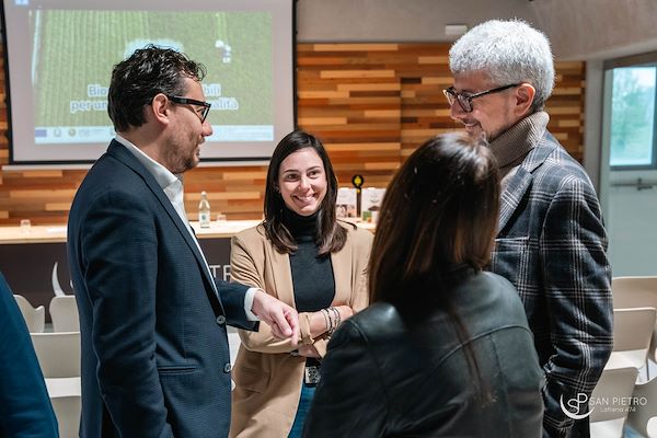 Biostabile: i Prati Stabili per un allevamento di qualità