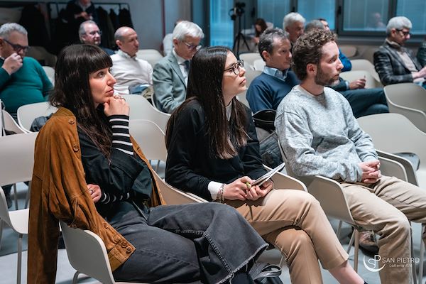 Biostabile: i Prati Stabili per un allevamento di qualità