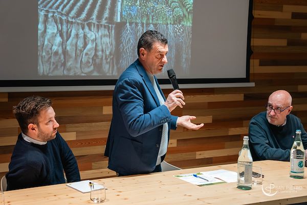 Biostabile: i Prati Stabili per un allevamento di qualità