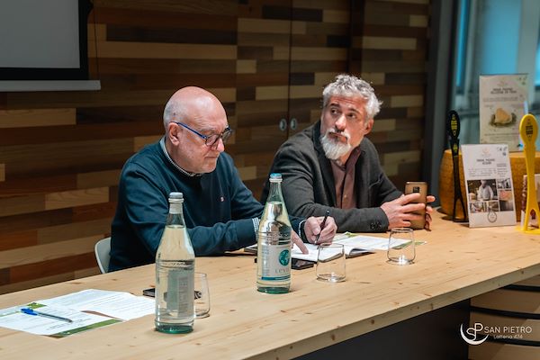 Biostabile: I Prati Stabili per un allevamento di qualità