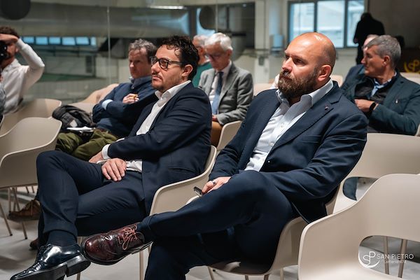 Biostabile: I Prati Stabili per un allevamento di qualità