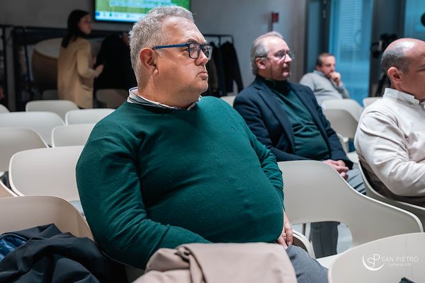 Biostabile: I Prati Stabili per un allevamento di qualità