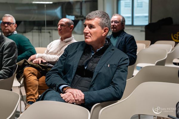 Biostabile: i Prati Stabili per un allevamento di qualità