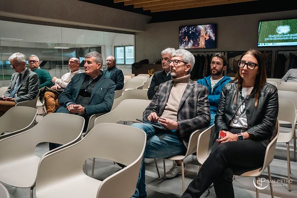 Biostabile: i Prati Stabili per un allevamento di qualità