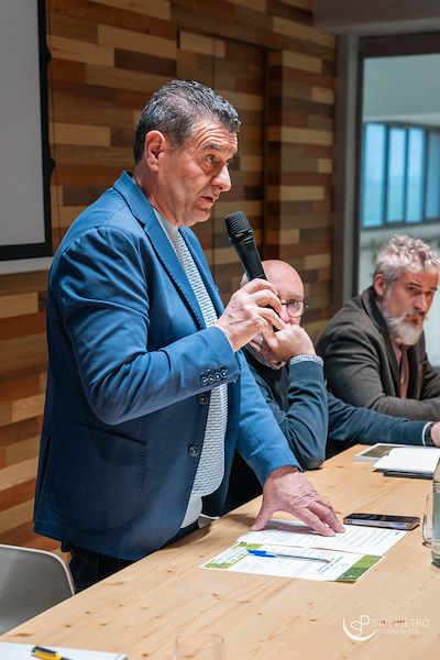 Biostabile: i Prati Stabili per un allevamento di qualità