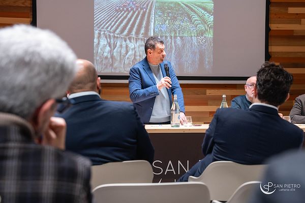 Biostabile: I Prati Stabili per un allevamento di qualità