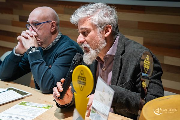 Biostabile: I Prati Stabili per un allevamento di qualità