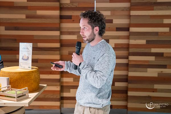 Biostabile: I Prati Stabili per un allevamento di qualità