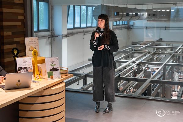 Biostabile: i Prati Stabili per un allevamento di qualità