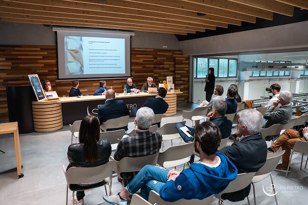 Biostabile: I Prati Stabili per un allevamento di qualità