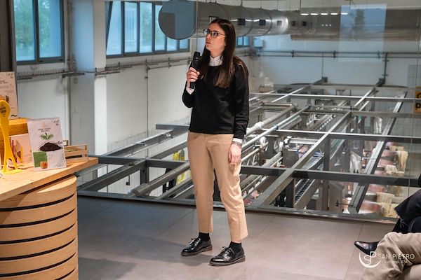 Biostabile: i Prati Stabili per un allevamento di qualità