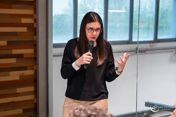 Biostabile: I Prati Stabili per un allevamento di qualità