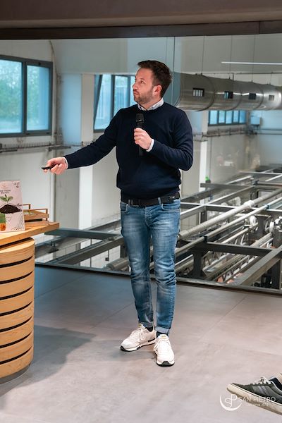 Biostabile: I Prati Stabili per un allevamento di qualità