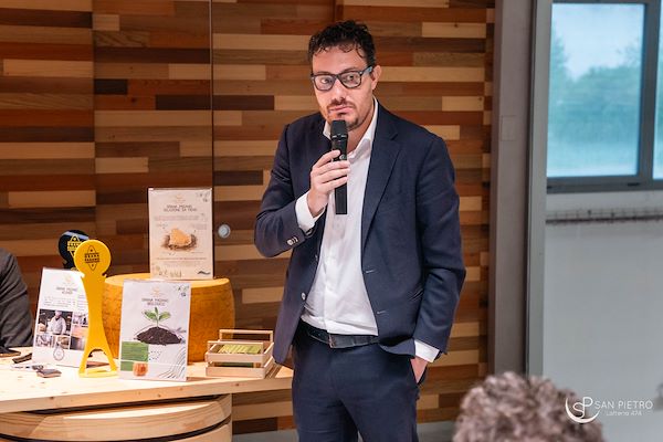 Biostabile: i Prati Stabili per un allevamento di qualità