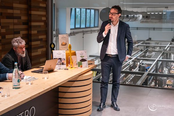 Biostabile: i Prati Stabili per un allevamento di qualità