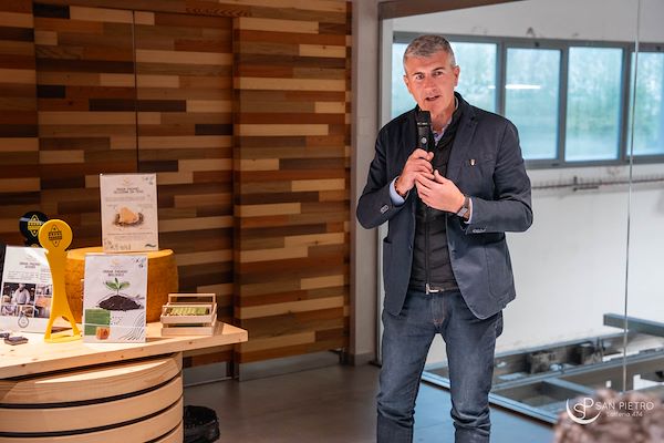 Biostabile: i Prati Stabili per un allevamento di qualità