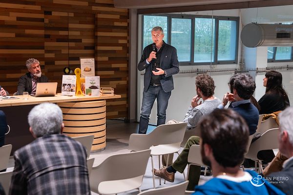 Biostabile: I Prati Stabili per un allevamento di qualità