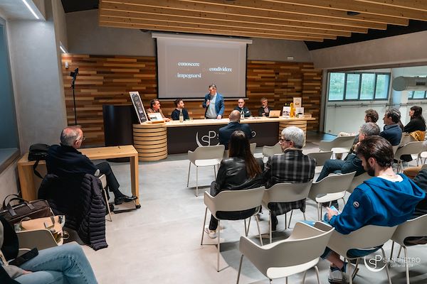 Biostabile: I Prati Stabili per un allevamento di qualità