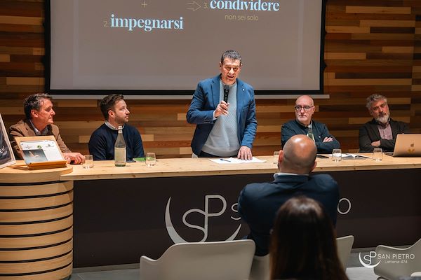 Biostabile: I Prati Stabili per un allevamento di qualità