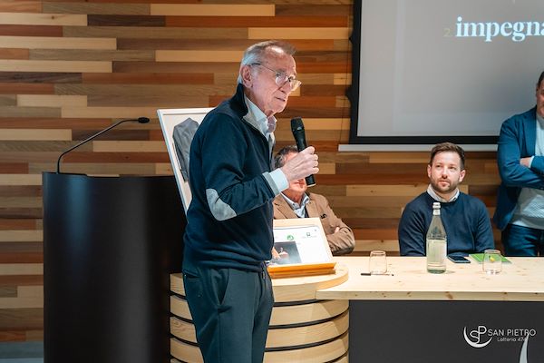 Biostabile: I Prati Stabili per un allevamento di qualità