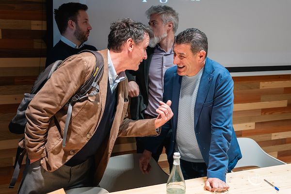 Biostabile: I Prati Stabili per un allevamento di qualità