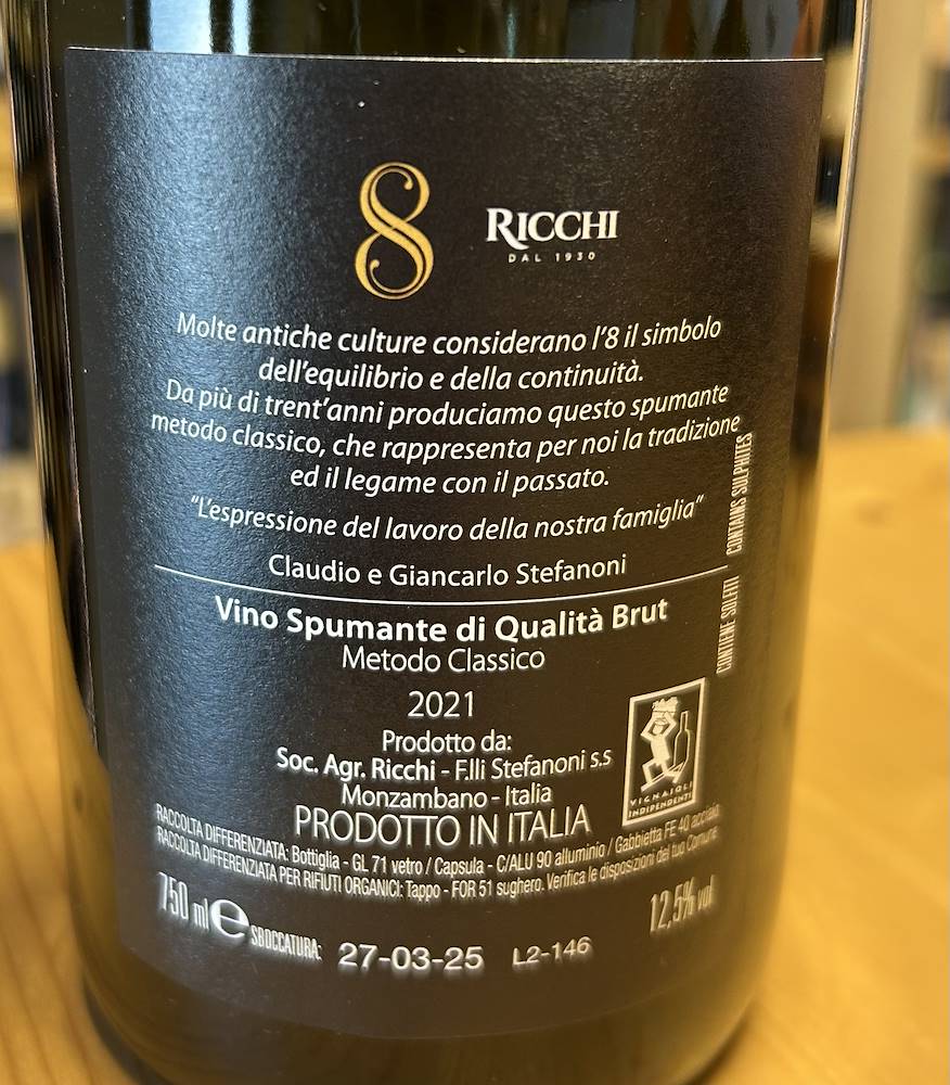 Etichetta