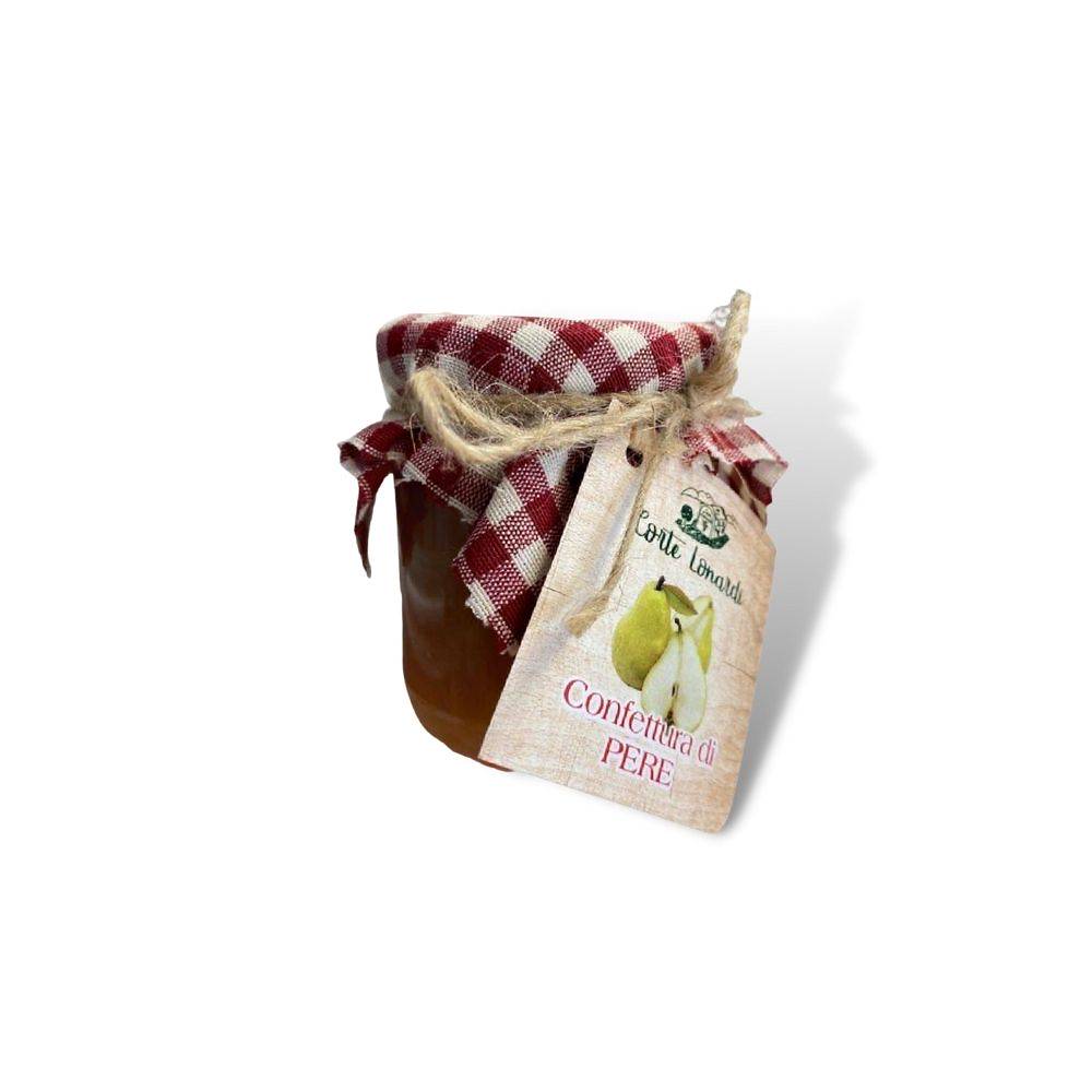 Pear Jam