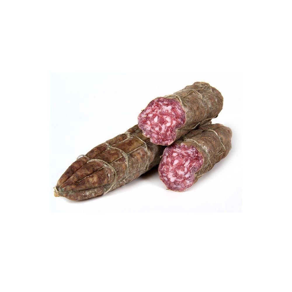 Mantuan Salame