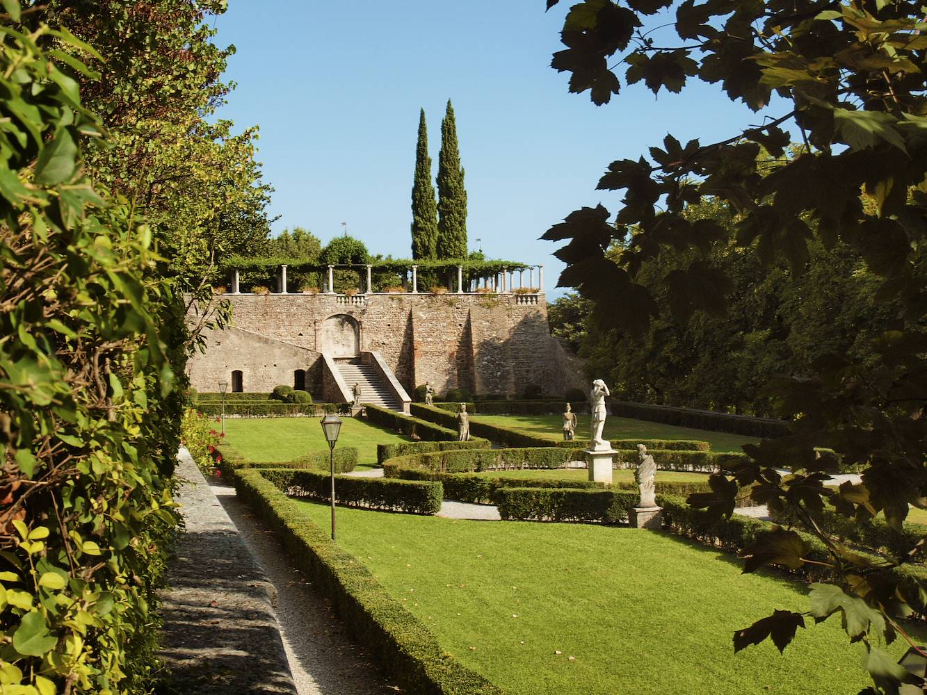 Un borgo magico per un incontro unico