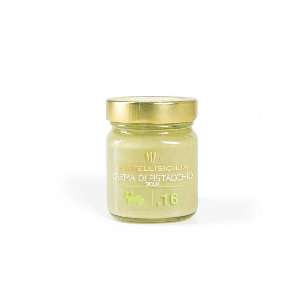 Crema di Pistacchio
