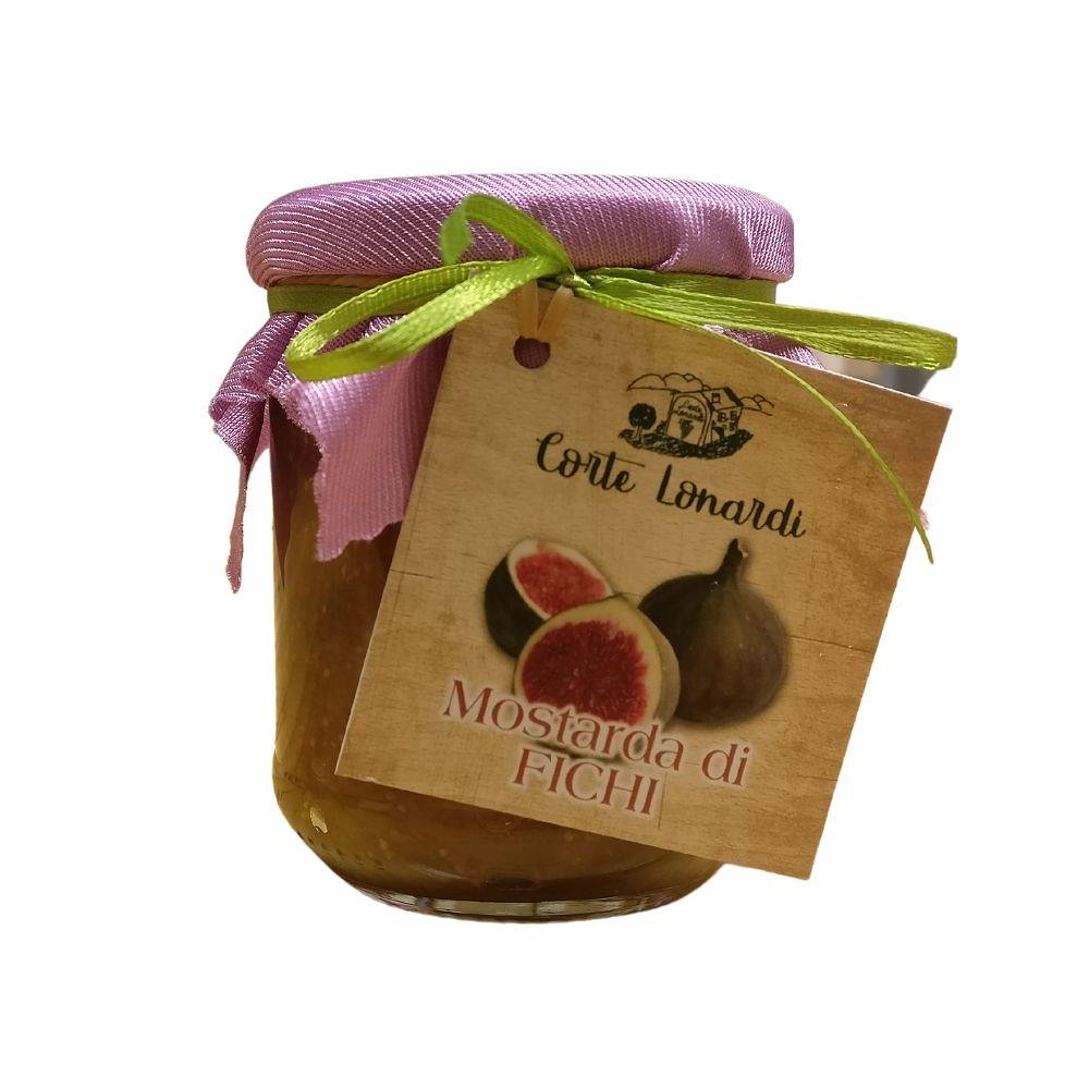 Mostarda di Fichi