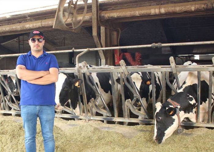 Società Agricola Levata, di Vallicella Luigi e Marco s.s