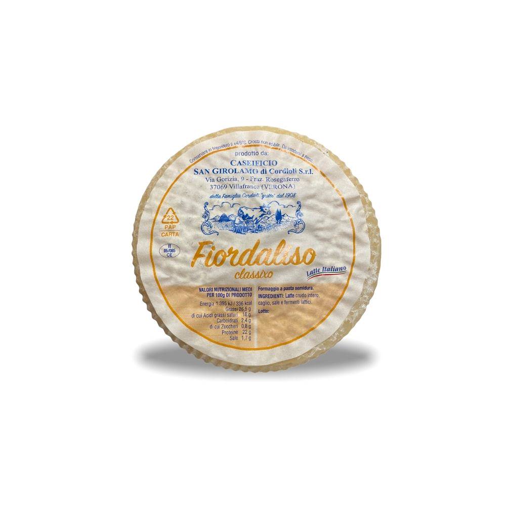 Fiordaliso