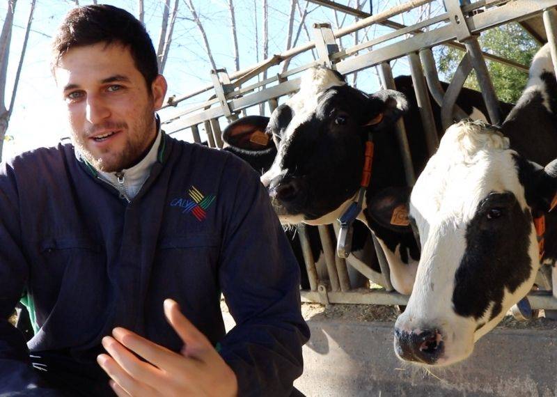 Soc. Agr. Propit di Remelli Giuseppe e Barana Marisa s.s.