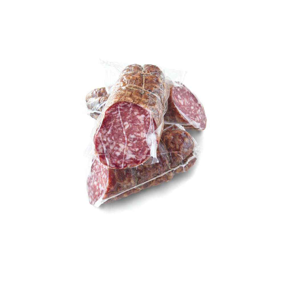 Salame Mantovano