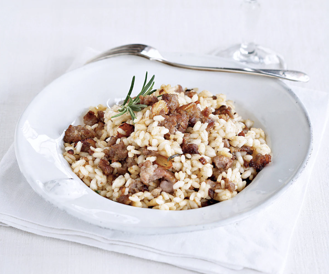 I consigli di San Pietro: la ricetta