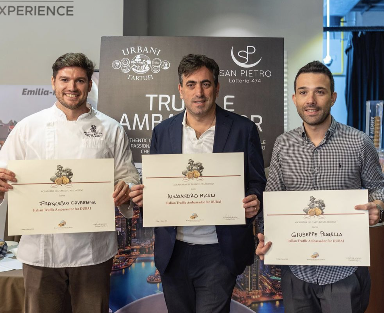 A EXPO DUBAI IN SCENA IL GRANA PADANO SELEZIONE DA FIENO