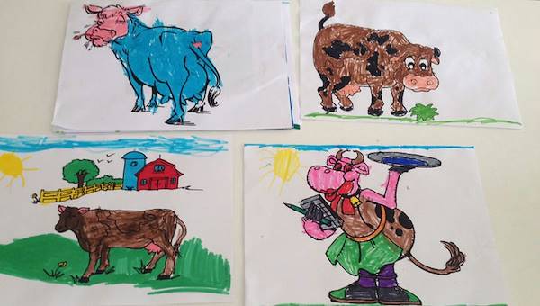 A trip to Latteria San Pietro