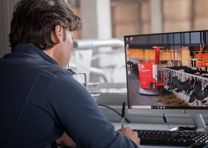 Azienda Agricola Belvedere di Salomoni