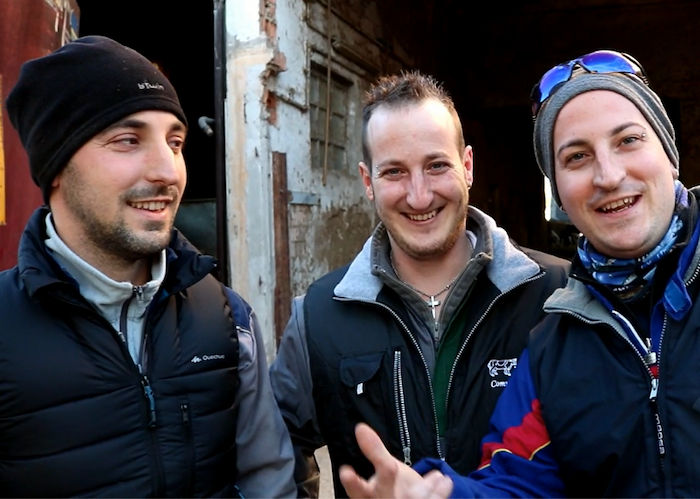 Azienda Agricola Negri