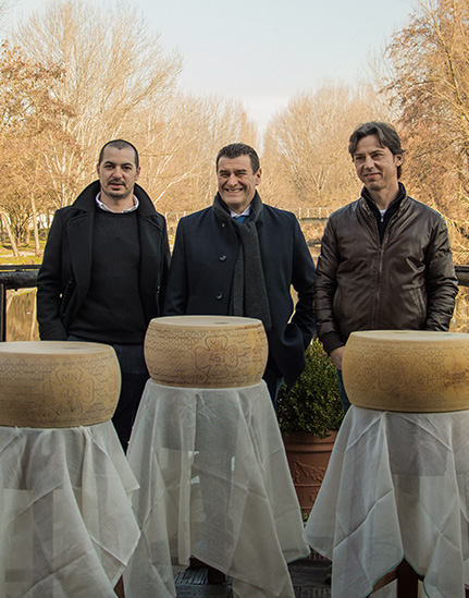 I nostri soci produttori